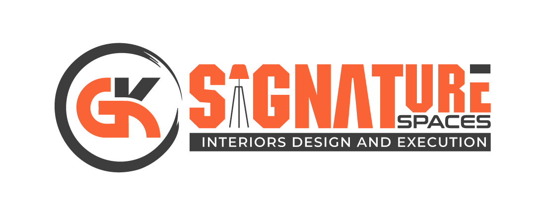 GK Signature Spaces Home